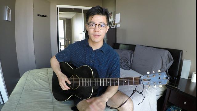 Bring Me My Shotgun by Lightnin' Hopkins / Guitar Lesson [23m 54s] / MuseScore Tablature смотреть онлайн