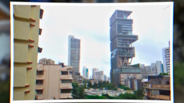 Самый Дорогой Дом в Мире. Вы Должны Это Увидеть! смотреть онлайн