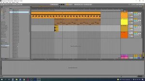Ableton Live 11 понятным языком для новичков