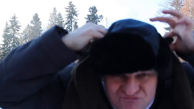 Рождественская ярмарка. Солнечный Парк Отель. смотреть онлайн
