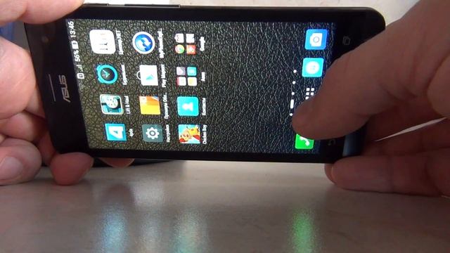 глюки и баги ASUS ZenFone 5 за 6990 рэ. смотреть онлайн