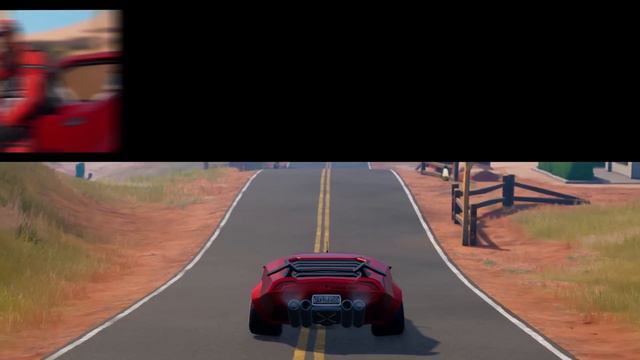 RALPH LAUREN | Fortnite x Polo Ralph Lauren смотреть онлайн