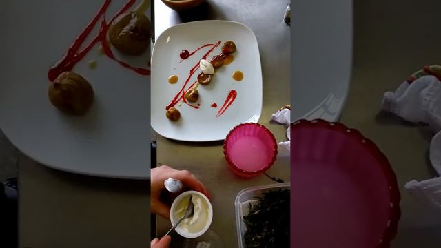 Инжир с мороженным смотреть онлайн