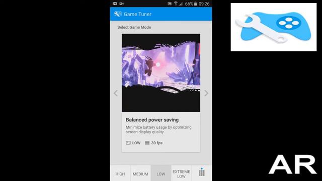 Game Tuner --- ANDROID APPLICATION смотреть онлайн