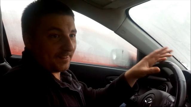 Урок 9.1. Безопасное прохождение поворота. Часть 1: траектория и взгляд смотреть онлайн