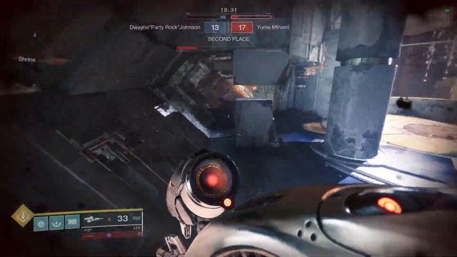 Vex Mythoclast Review смотреть онлайн