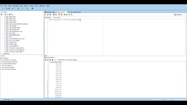 P2 LEC2 : BASIC SQL QUERIES (PART-2) смотреть онлайн