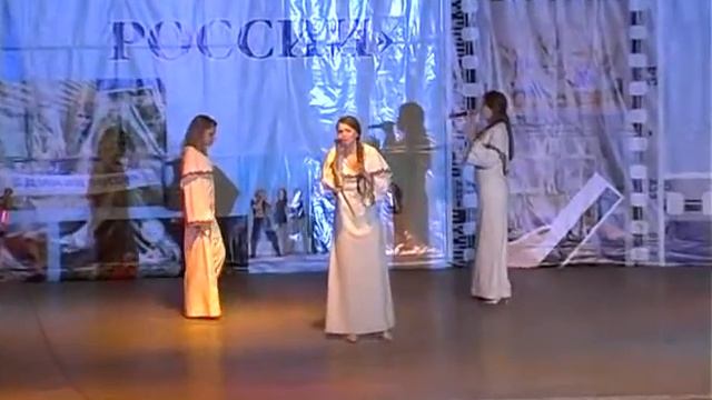 Трио «Муза» г. Салават смотреть онлайн