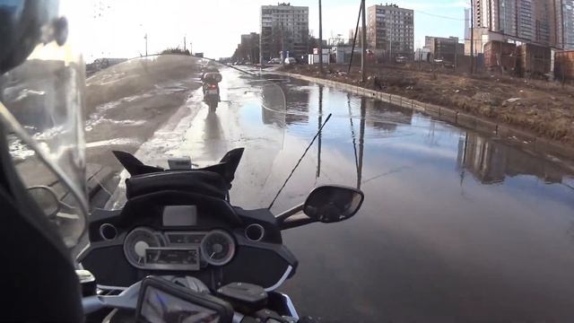 Открытие мотосезона 23 марта 2023 г. Мотосезон 2023 смотреть онлайн