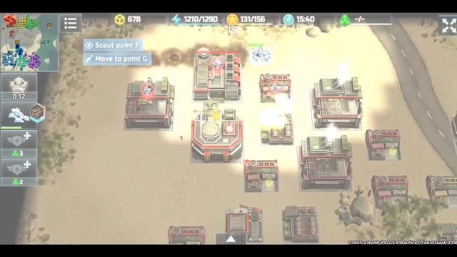 ART OF WAR 3 | KILL PARTNER BASE FOR SAVE THE GAME ? смотреть онлайн