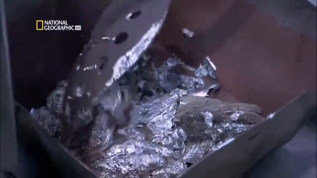 Мегазаводы создание Lexus LFA смотреть онлайн