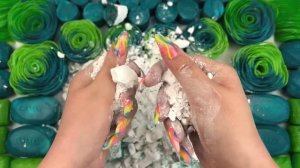 Истории с мылом, мелом, крахмалом и хрустяшками ? истории от подписчиков #85 ?