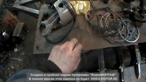 lifan 190 F причина плохого запуска