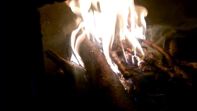 Пламя в печи смотреть онлайн