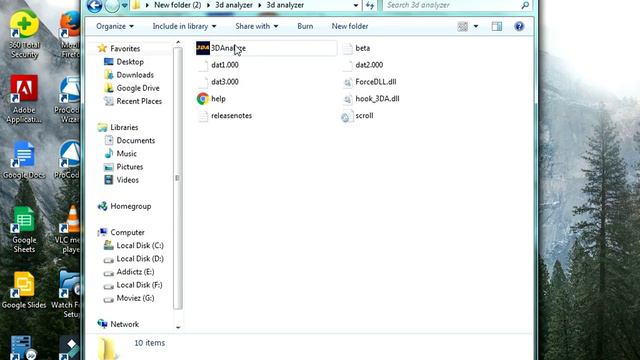 Error Unable To Initialize Direct3d Make Sure Hardware Acceleration Is Set To Full {Solved}
