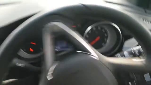 Astra K - Park Assist смотреть онлайн
