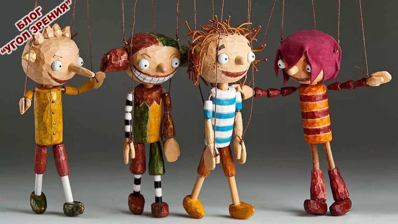 Зависимости - краткое обобщение. смотреть онлайн