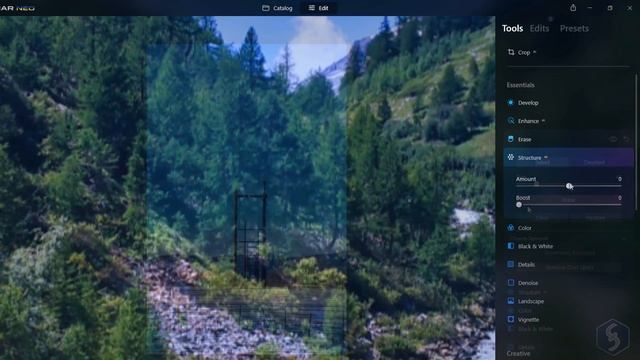 Luminar NEO - Tutorial for Beginners in 11 MINUTES! [ COMPLETE ] смотреть онлайн