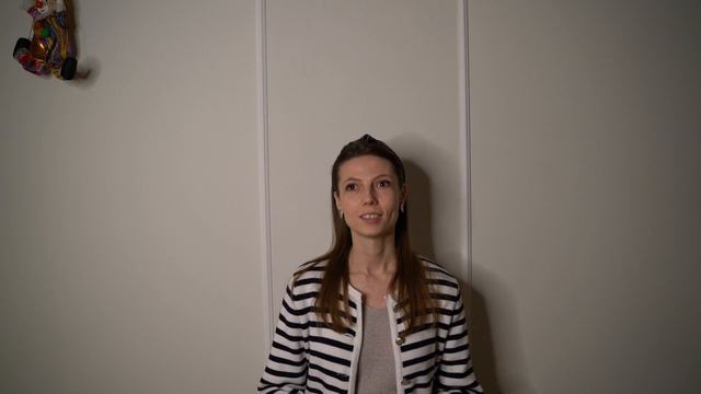 Мелитинская Маргарита. Отзывы о семинаре «Основы метода Краниобаланс» 22-23 апреля 2023 года смотреть онлайн