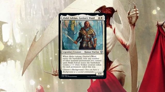 What a Mono-White EXPERT can teach you about Elesh Norn, Mother of Machines in cEDH смотреть онлайн