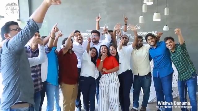 ලංකාවේ හොදම IT Company 10ය | Top 10 IT Companies To Work In Sri Lanka смотреть онлайн