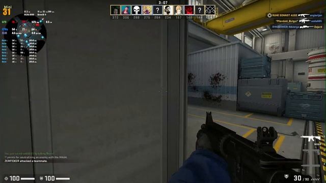 R5 230 Test In 6 Games (2019)