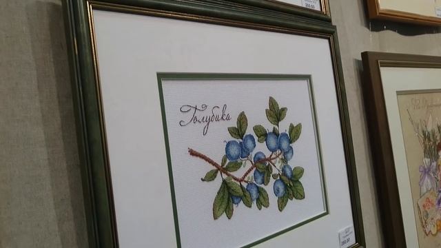 Формула рукоделия. Осень 2017. Часть 2. Еще более эмоциональная. смотреть онлайн