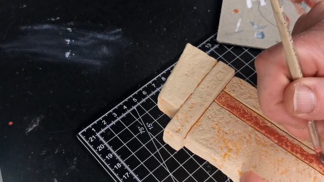 Building terrain for Star Wars Legion смотреть онлайн