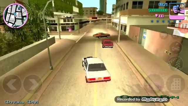 КАК ПРАВИЛЬНО ПРОХОДИТЬ GTA VICE CITY (часть1) смотреть онлайн