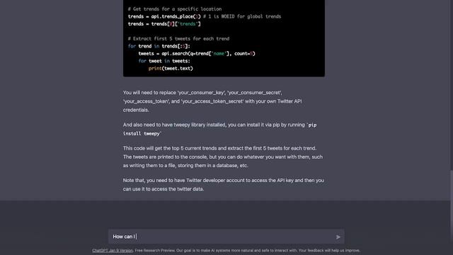 ChatGPT for Software Engineers | in 10 minutes смотреть онлайн