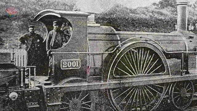 The impact of the Industrial Revolution смотреть онлайн