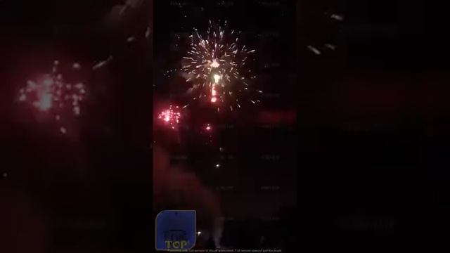 7209 - SHOCK SHOW 25 mm. 196 Shots смотреть онлайн