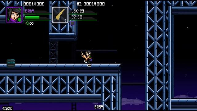 Queeny Army (PS5) смотреть онлайн