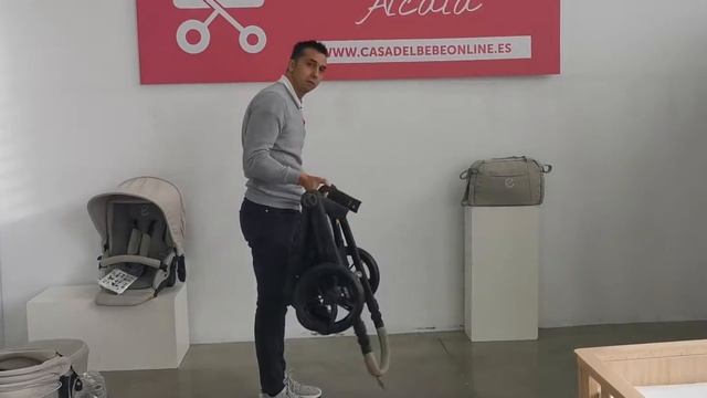 Jané Muum 2022 Casa del Bebe Alcalá de Guadaira Sevilla ?663374485 смотреть онлайн