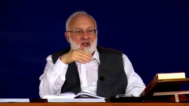 Что значит: "нет исчезновения в духовном"? (2018.07.21) смотреть онлайн