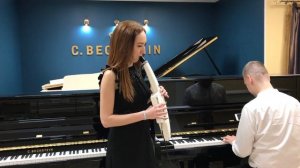 Электронный саксофон Roland AE-10 Aerophone - обзор