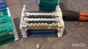 КРОСС-МОДУЛЬ DEKraft или iEk