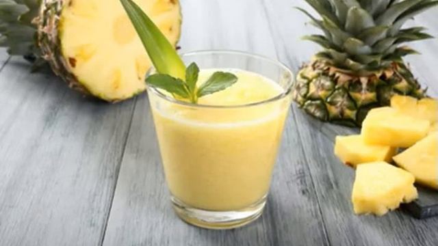 Всего Один Глоток Этого Напитка, И вы можете Забыть о Боли в Суставах смотреть онлайн