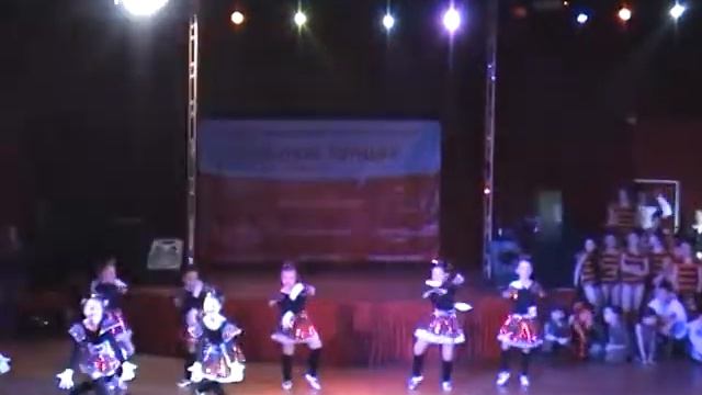 Магия Танца 2012г_2.mpg смотреть онлайн