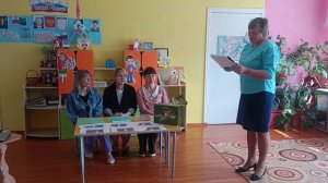 Мастер-класс для педагогов «Патриотизм начинается с детства»