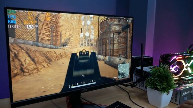 จัดสเปคคอมเล่นเกม PUBG i5-10400F RTX2070SUPER ตัดต่อ ทำงาน ลื่นๆ смотреть онлайн