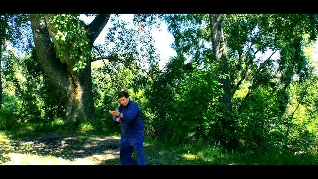 Тайцзицюань  