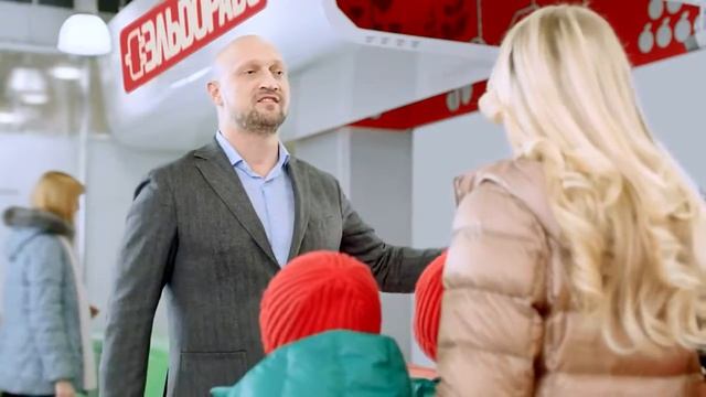«Эльдорадо» с Куценко: Какой подарок выбрать на 23 февраля смотреть онлайн