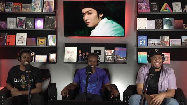 Stray Kids "5-Star" Trailer Reaction смотреть онлайн