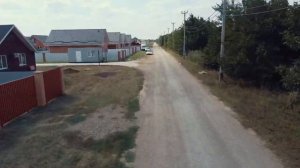 Коттеджный посёлок Новотитаровка в станице Новотитаровской