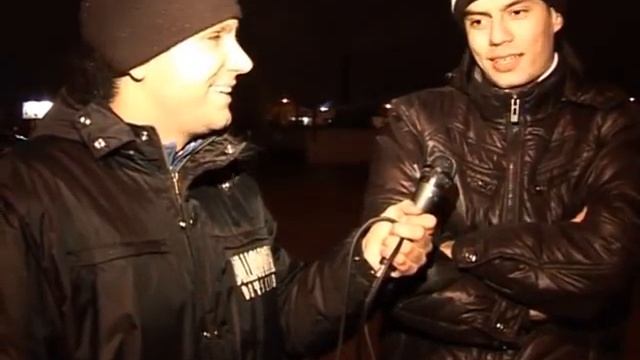 UnLegal Racing Club (закрытие сезона 2010 года) Часть первая смотреть онлайн