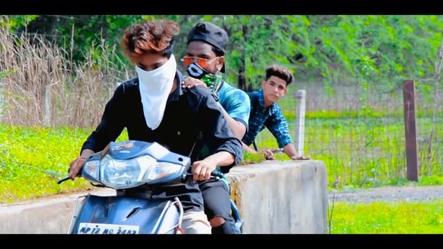 Tera Ban Jaunga & Tujhe Kitna chahne lage || The Unexpected Love Story || Kabir Singh смотреть онлайн