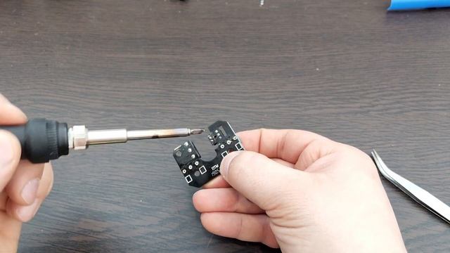 ZOWIE EC2 TYLOO Доработка всех кнопок и колеса смотреть онлайн