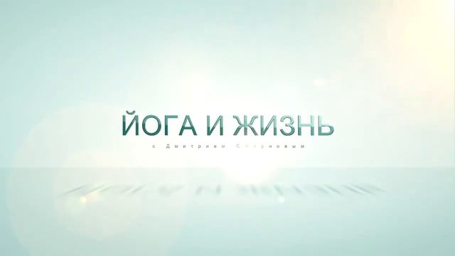 Программа для построения комплексов йоги. Создание комплексов асан. Дмитрий Смирнов смотреть онлайн