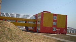 Камчатка |  СРВ | Петропавловск-Камчатский